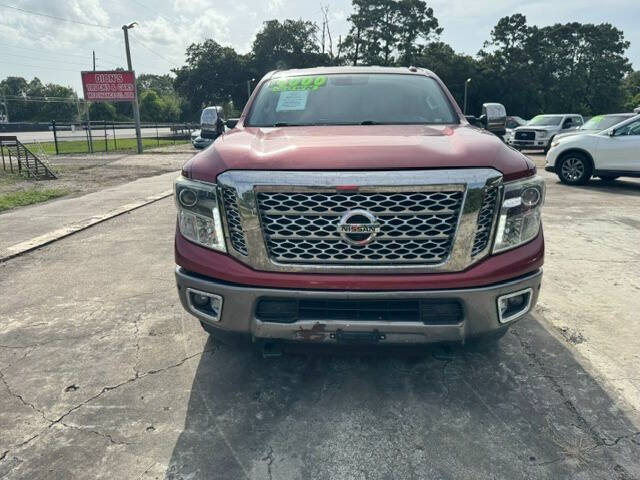 nissan titan xd 2016 1N6AA1F25GN507017 image nissan titan xd 2016 1N6AA1F25GN507017 image